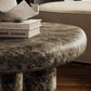 Elowen Outdoor Patio Faux Marble Coffee Table by Modway