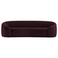 Contessa Curved Performance Velvet Sofa by Modway