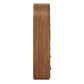 Rory 76 Inch Arched Kitchen Pantry Display Cabinet by Modway
