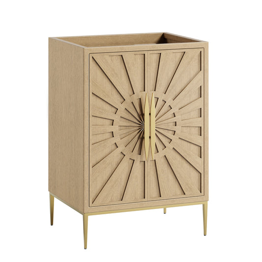 Awaken 24" Bathroom Vanity Cabinet by Modway