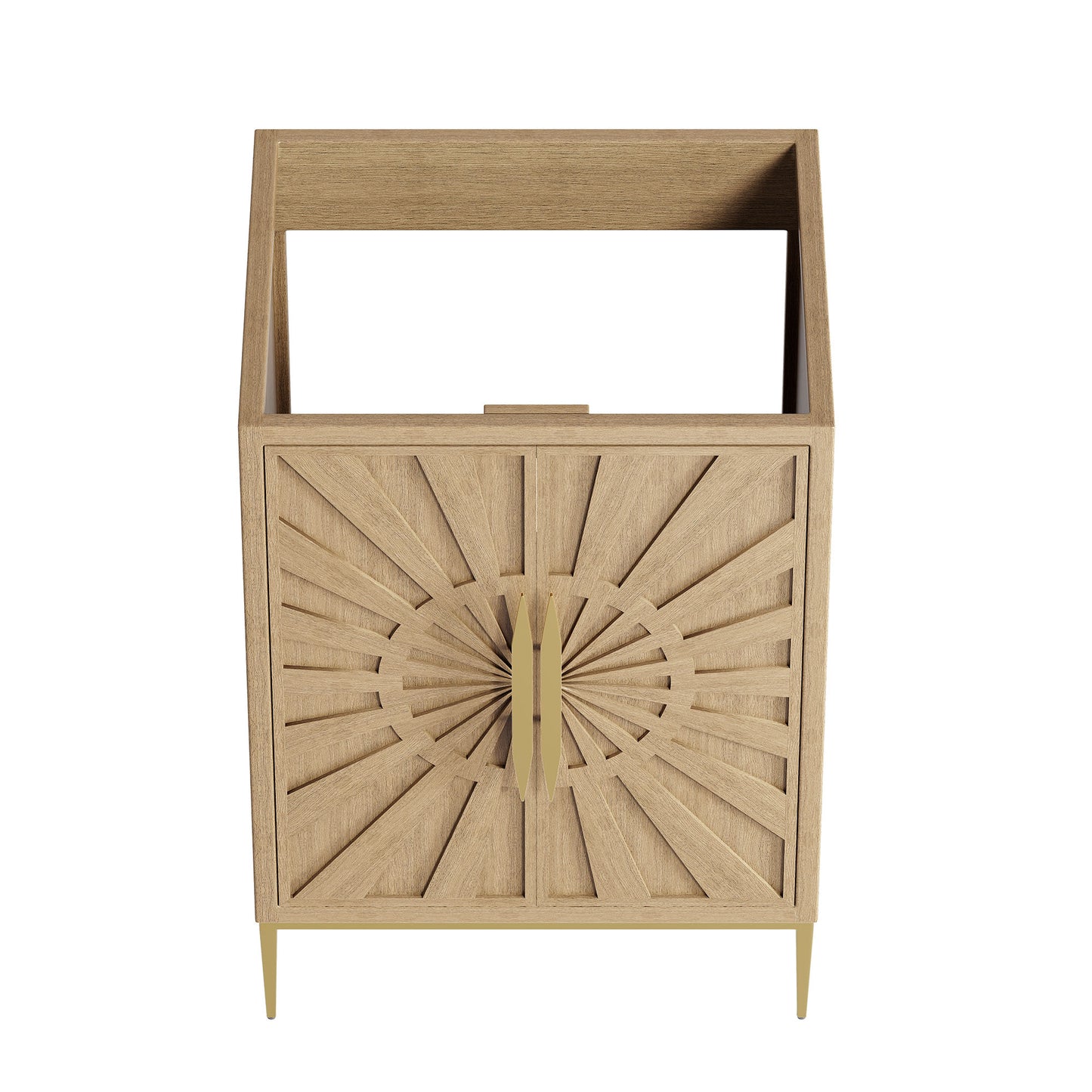 Awaken 24" Bathroom Vanity Cabinet by Modway