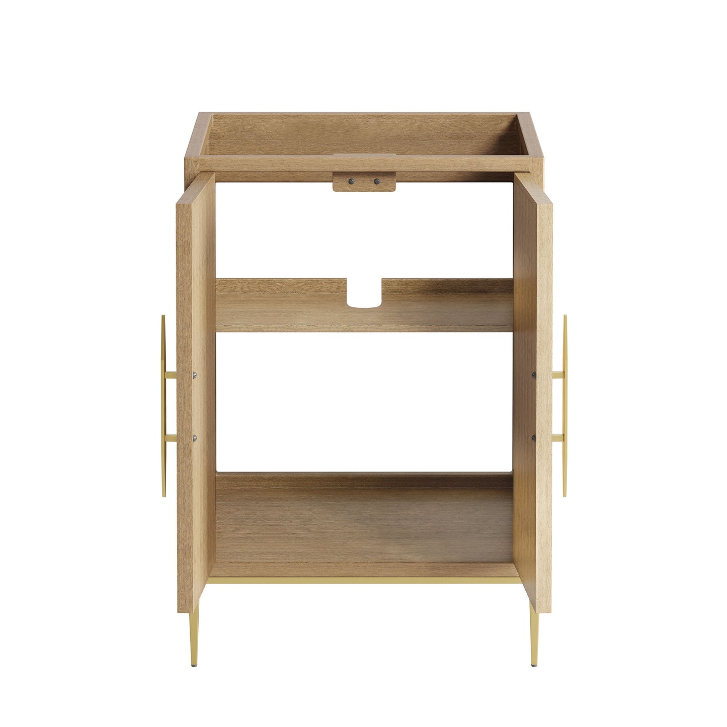 Awaken 24" Bathroom Vanity Cabinet by Modway