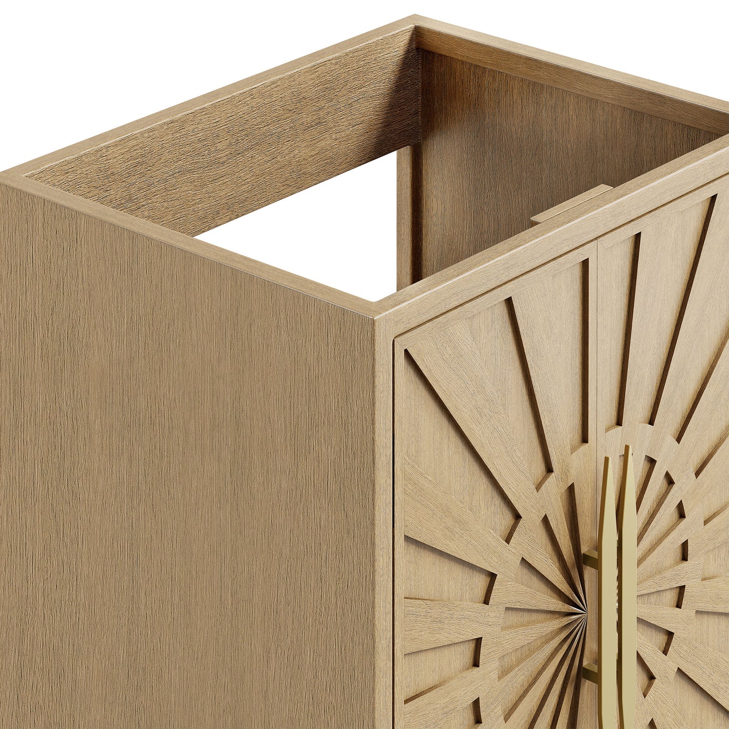 Awaken 24" Bathroom Vanity Cabinet by Modway