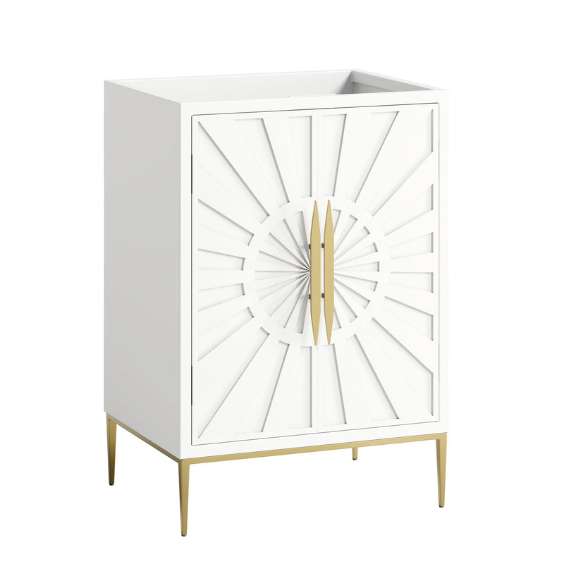 Awaken 24" Bathroom Vanity Cabinet by Modway