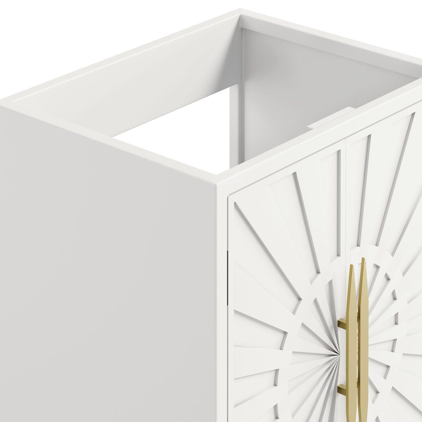 Awaken 24" Bathroom Vanity Cabinet by Modway