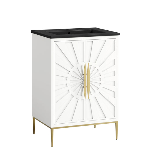 Awaken 24" Bathroom Vanity by Modway