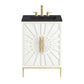 Awaken 24" Bathroom Vanity by Modway