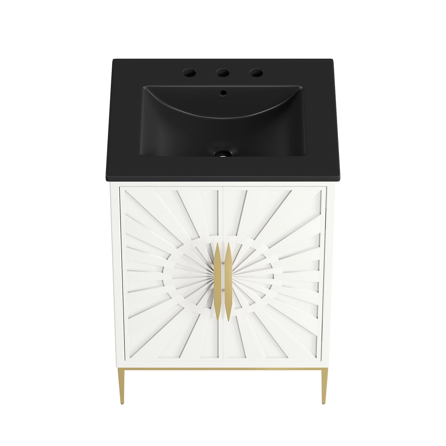 Awaken 24" Bathroom Vanity by Modway