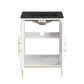 Awaken 24" Bathroom Vanity by Modway