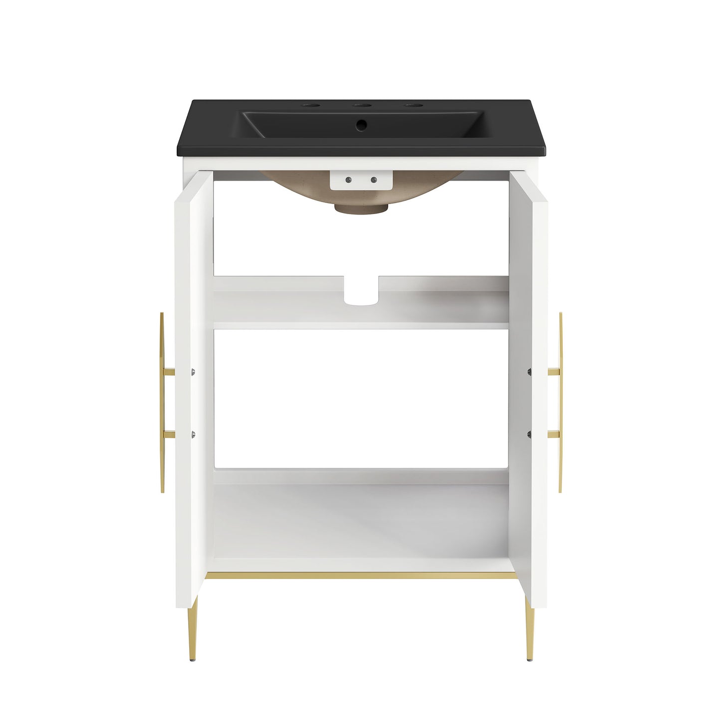 Awaken 24" Bathroom Vanity by Modway