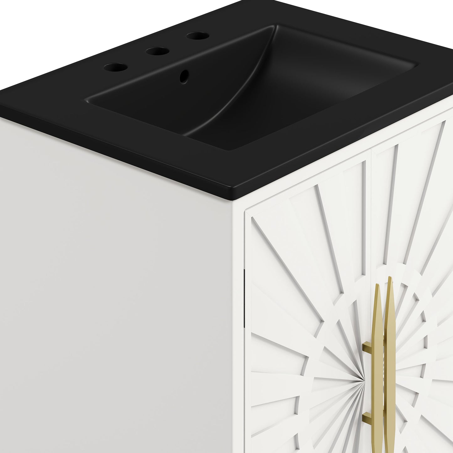 Awaken 24" Bathroom Vanity by Modway
