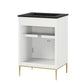 Awaken 24" Bathroom Vanity by Modway