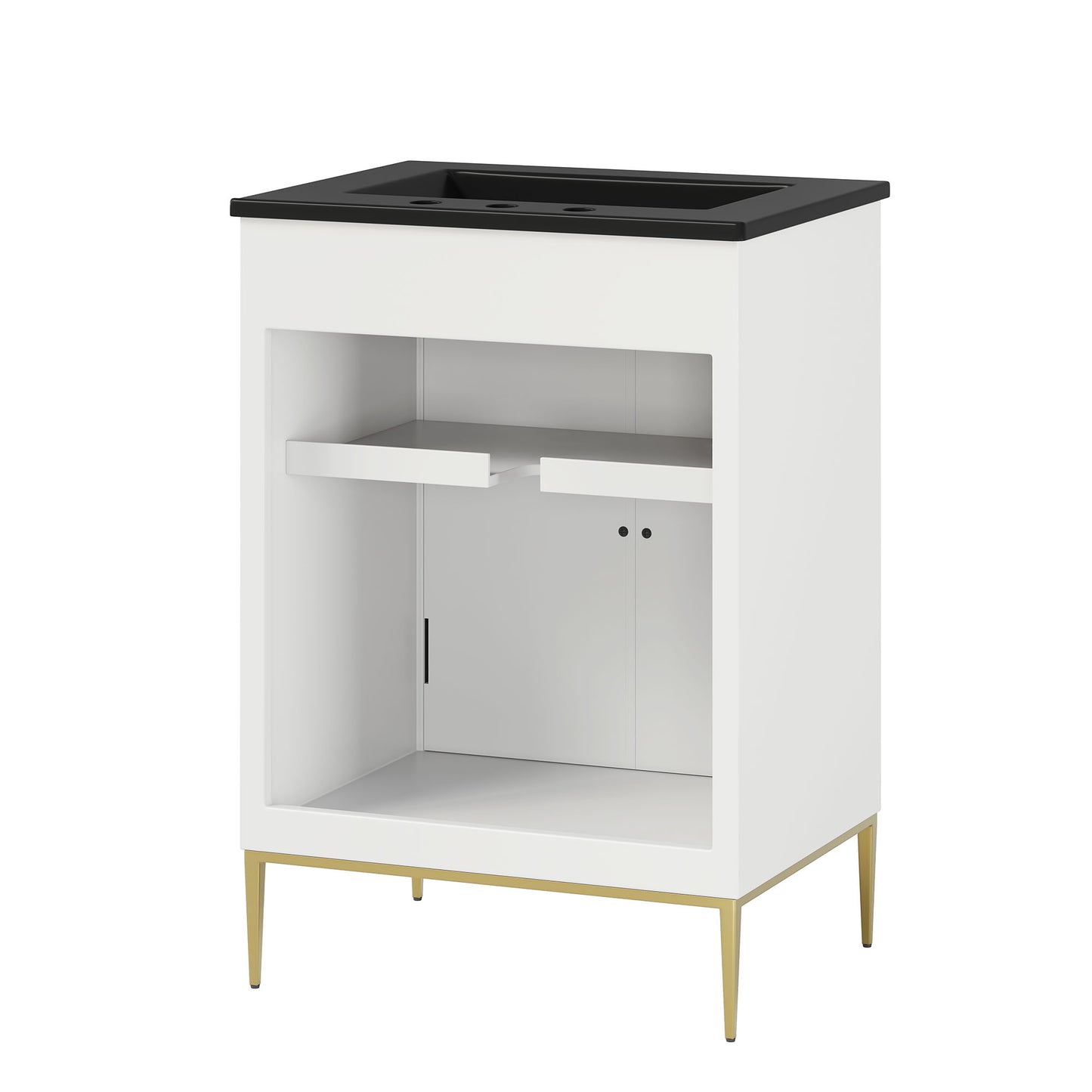 Awaken 24" Bathroom Vanity by Modway