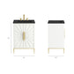 Awaken 24" Bathroom Vanity by Modway