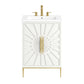 Awaken 24" Bathroom Vanity by Modway