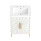 Awaken 24" Bathroom Vanity by Modway