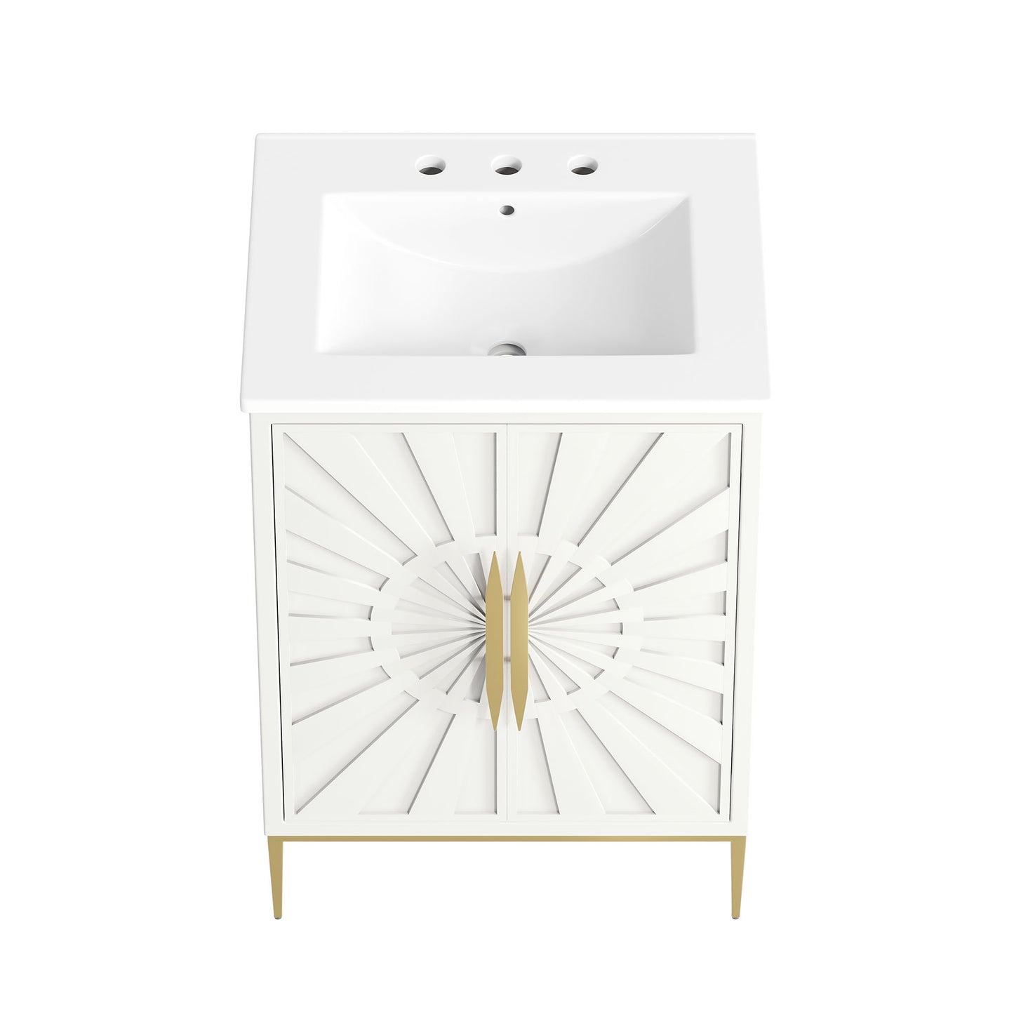 Awaken 24" Bathroom Vanity by Modway