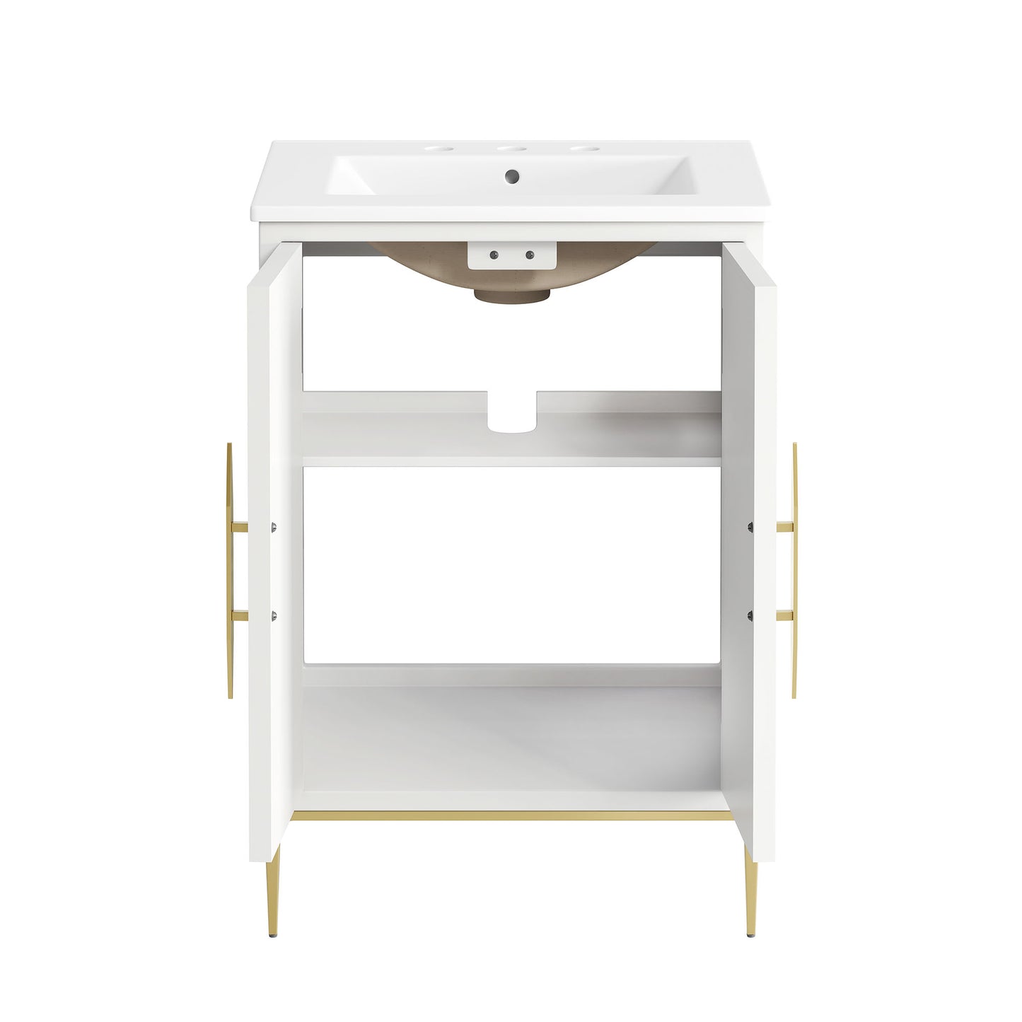 Awaken 24" Bathroom Vanity by Modway