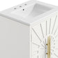 Awaken 24" Bathroom Vanity by Modway