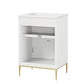 Awaken 24" Bathroom Vanity by Modway