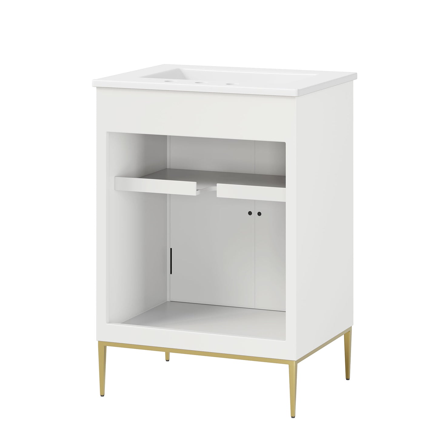 Awaken 24" Bathroom Vanity by Modway