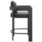 Tahoe Outdoor Patio Patio Aluminum Counter Stool by Modway