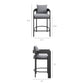 Tahoe Outdoor Patio Patio Aluminum Counter Stool by Modway