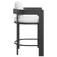 Tahoe Outdoor Patio Patio Aluminum Counter Stool by Modway