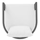 Tahoe Outdoor Patio Patio Aluminum Counter Stool by Modway
