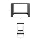 Tahoe 5-Piece Outdoor Patio Bar Table Set by Modway