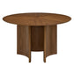Sloane 54 Inch Round Dining Table by Modway