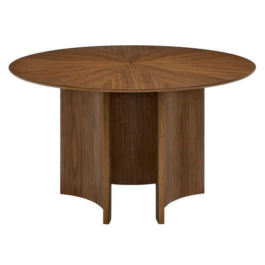 Sloane 54 Inch Round Dining Table by Modway
