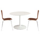 Revolve 3 Piece Dining Set by Modway | Dining Sets | Modishstore - 8