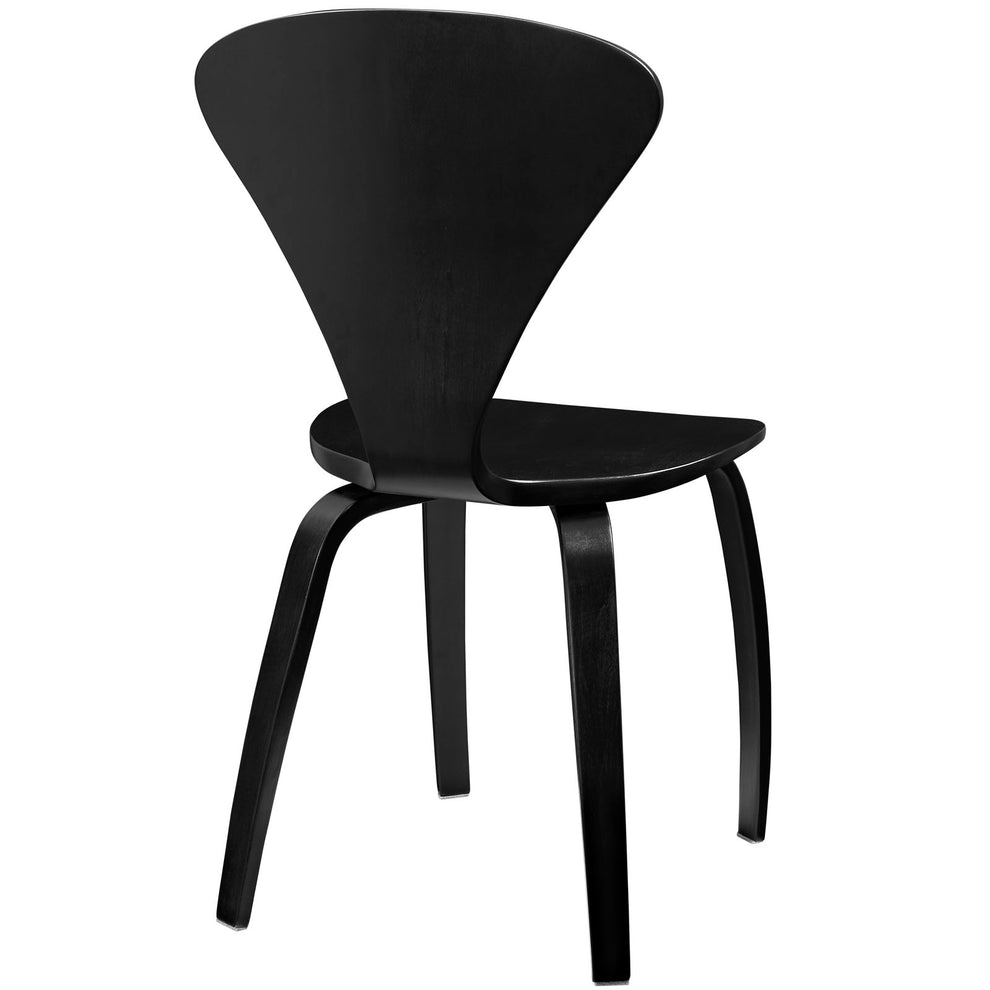Vortex Dining Chairs Set of 2 By Modway - EEI-899 | Dining Chairs | Modishstore - 12