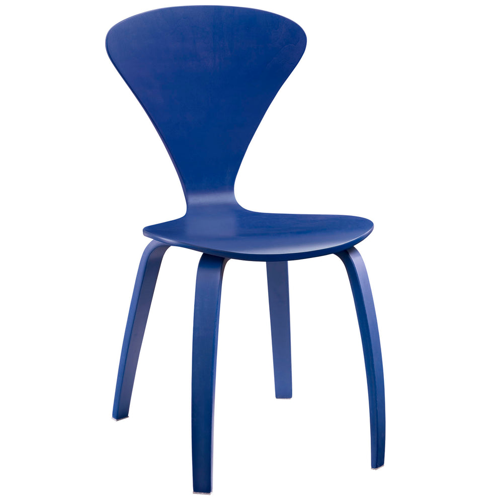 Vortex Dining Chairs Set of 2 By Modway - EEI-899 | Dining Chairs | Modishstore - 5