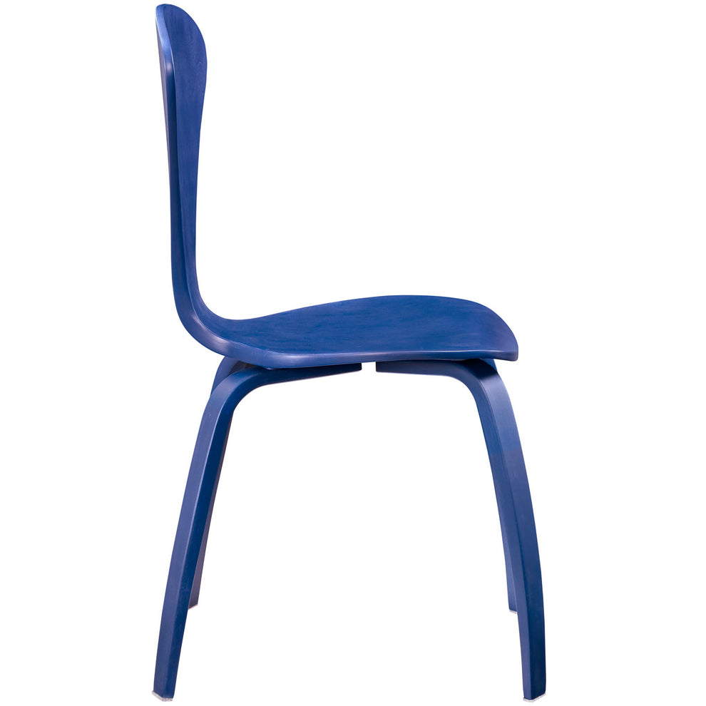 Vortex Dining Chairs Set of 2 By Modway - EEI-899 | Dining Chairs | Modishstore - 6