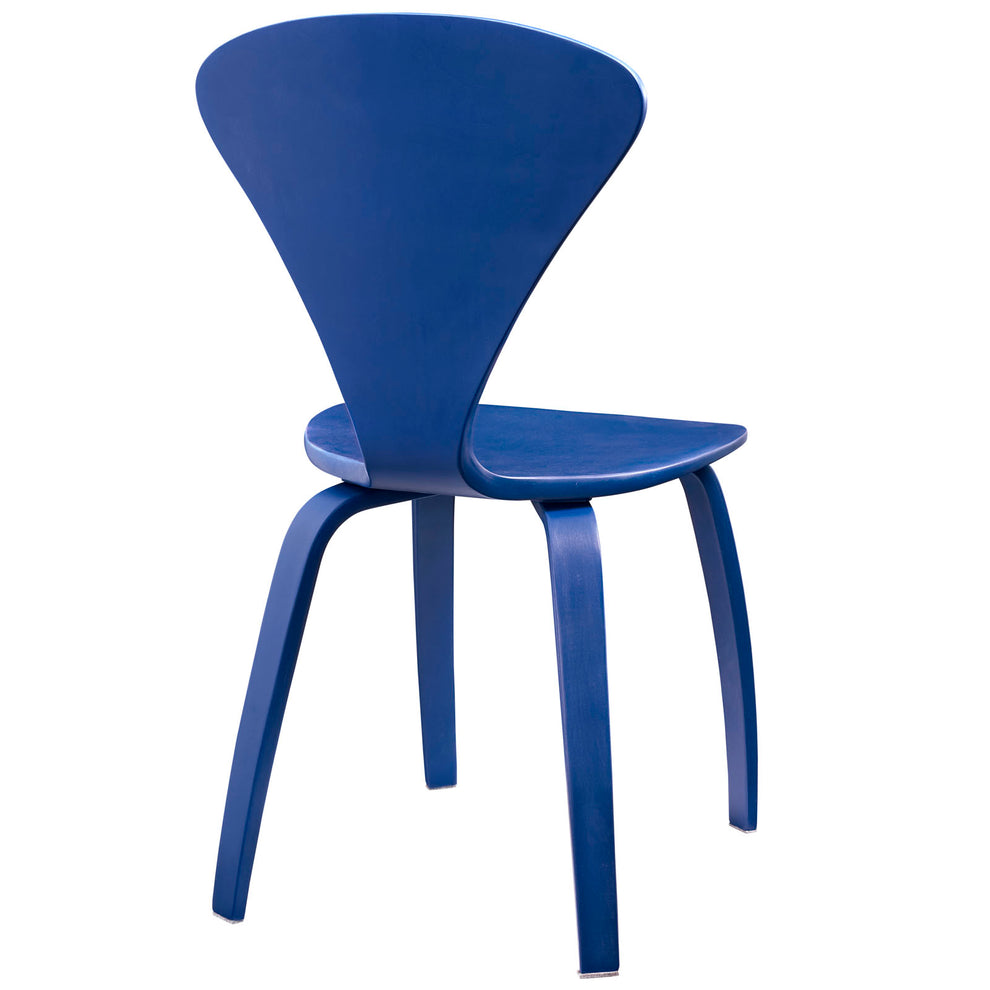 Vortex Dining Chairs Set of 2 By Modway - EEI-899 | Dining Chairs | Modishstore - 7