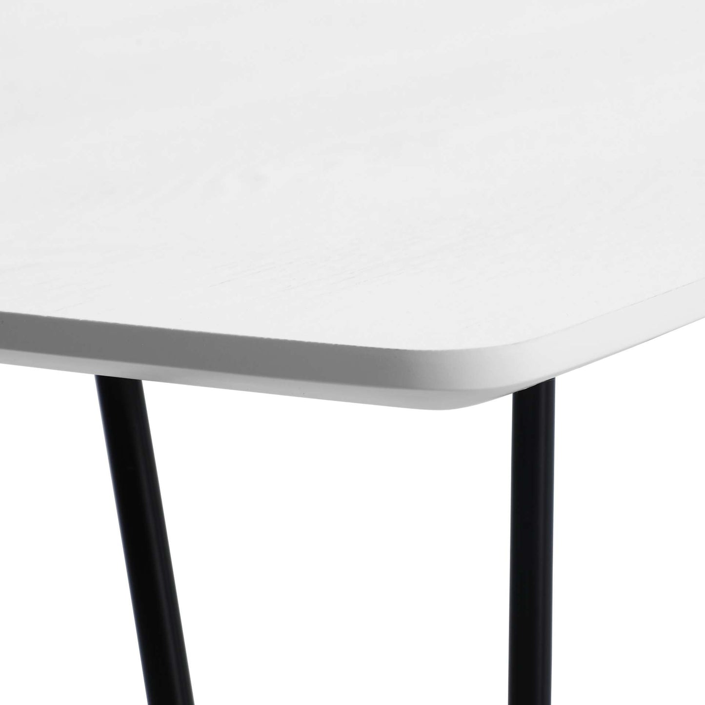 LeisureMod Elmwood Modern Wood Top Coffee Table With Iron Base | Coffee Tables | Modishstore - 28
