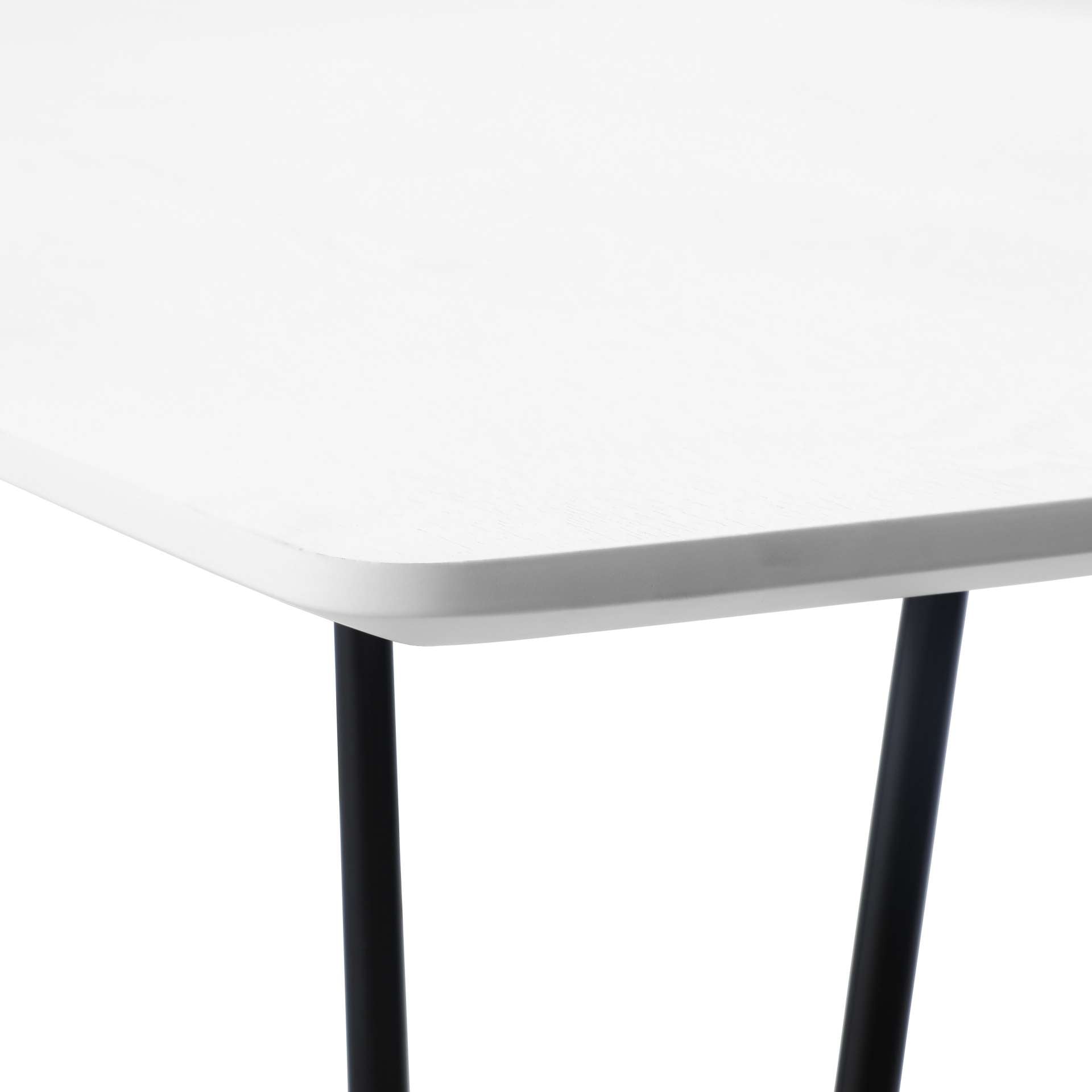 LeisureMod Elmwood Modern Wood Top Coffee Table With Iron Base | Coffee Tables | Modishstore - 25