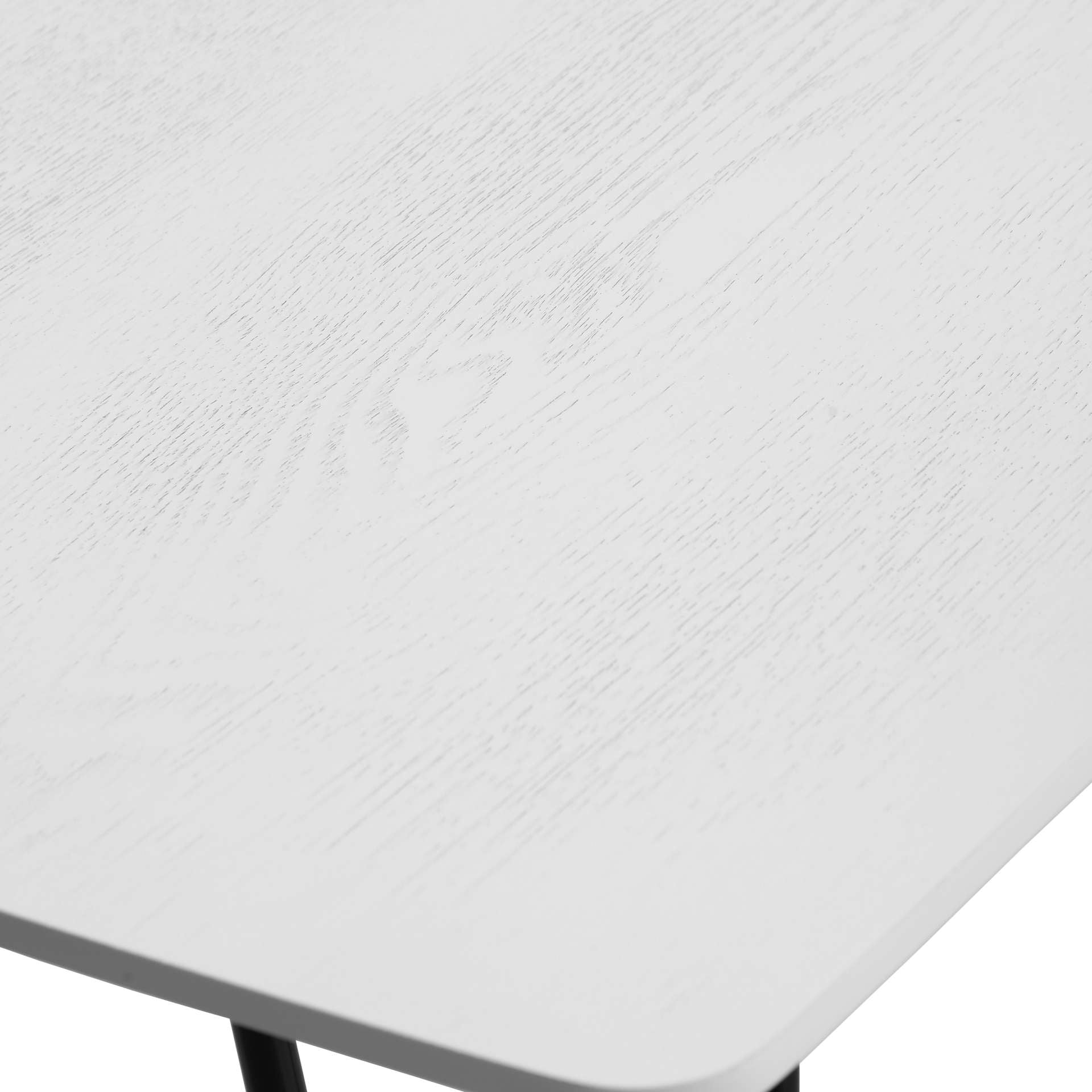 LeisureMod Elmwood Modern Wood Top Coffee Table With Iron Base | Coffee Tables | Modishstore - 29
