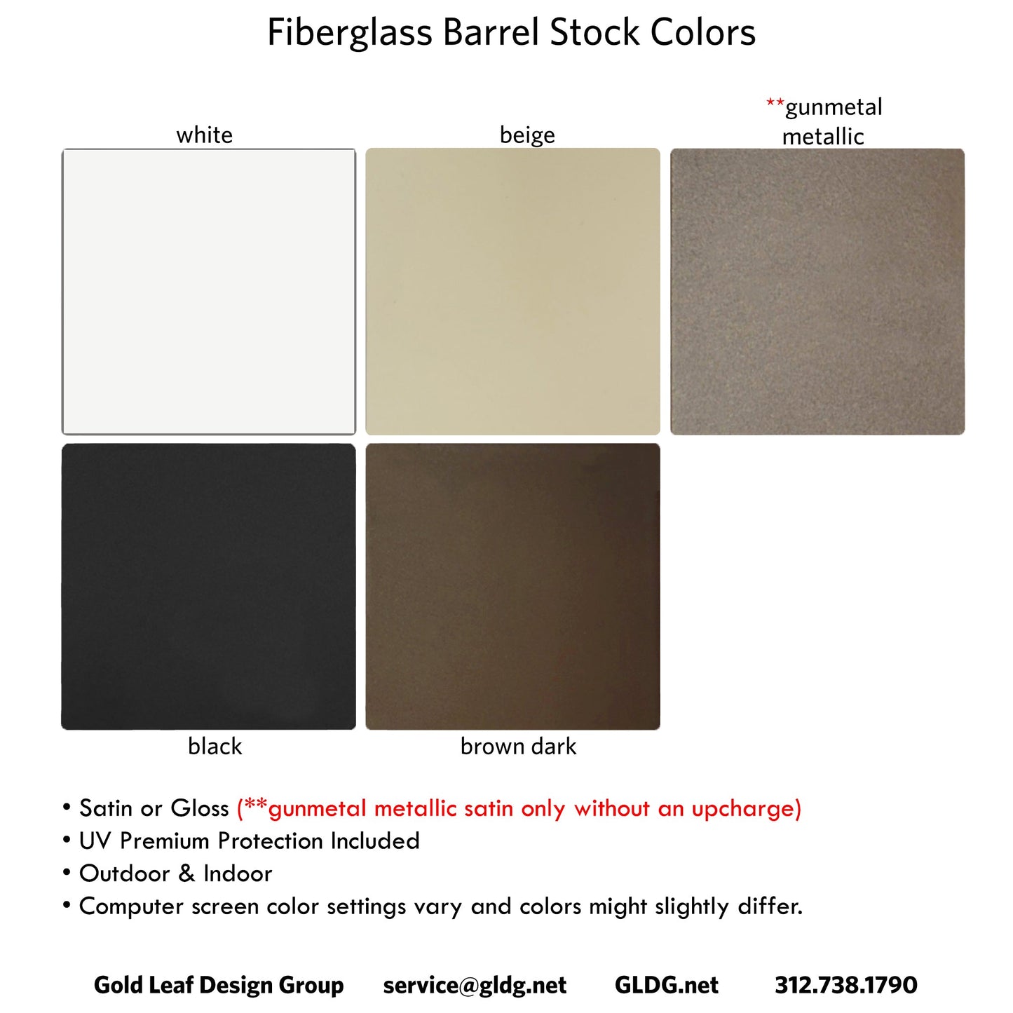 Fiberglass: Barrel 32.6"H Planter, Beige By Gold Leaf | Planters, Troughs & Cachepots | Modishstore - 8