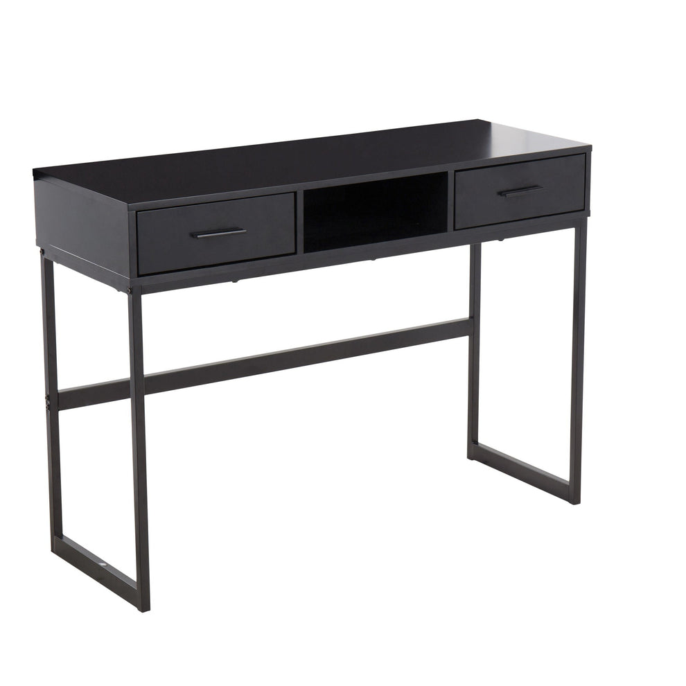 Franklin Console Table By LumiSource | Console Tables | Modishstore - 2