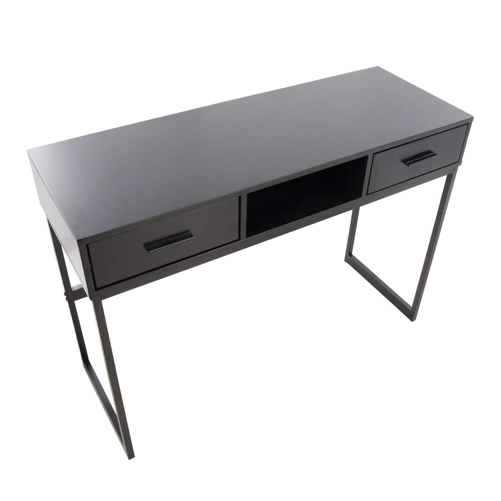 Franklin Console Table By LumiSource | Console Tables | Modishstore - 7