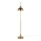 Emery Reader 64" Metal Floor Lamp By LumiSource - GFI64-EMRYRDR AU | Floor Lamps | Modishstore - 6
