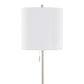 Cone 64" Metal Floor Lamp By LumiSource - GFS64-CONE AUW | Floor Lamps | Modishstore - 12