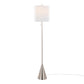 Cone 64" Metal Floor Lamp By LumiSource - GFS64-CONE AUW | Floor Lamps | Modishstore - 10