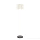 Casper 69" Metal Floor Lamp By LumiSource - GFS69-CASPR AUW | Floor Lamps | Modishstore - 24