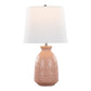 Claudia 20" Ceramic Accent Lamp - Set of 2 By LumiSource - GTE20-CLAUDIA GNPNIW2 | Table Lamps | Modishstore - 9
