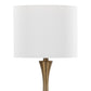 Lenuxe 24" Metal Table Lamp - Set of 2 By LumiSource - GTS24-LENUXE BZW2 | Table Lamps | Modishstore - 5