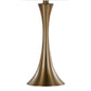 Lenuxe 24" Metal Table Lamp - Set of 2 By LumiSource - GTS24-LENUXE BZW2 | Table Lamps | Modishstore - 7